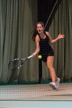 Tizia Brocks 496 - Verbandsmeisterschaften